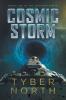 Cosmic Storm: Galahad Series Book Five