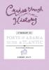 Cruise Through History - Itinerary 05 - Ports of Arabia to the Atlantic