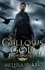 Gallows God: Loki's Wolves: 4 (Ragnarok: Doom of the Gods)