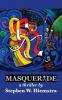 Masquerade: A Thriller