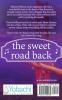 The Sweet Road Back