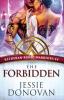 The Forbidden: 4 (Kelderan Runic Warriors)