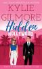 Hidden Hollywood: 1 (Happy Endings Book Club)