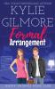 Formal Arrangement: 4 (Happy Endings Book Club)