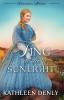 Sing in the Sunlight: 2 (Chaparral Hearts)