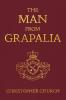 The Man from Grapalia: 8 (Mason Braithwaite Paranormal Mystery)