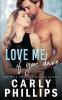 Love Me If You Dare: 2 (Most Eligible Bachelor)