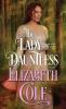 The Lady Dauntless: 4 (Secrets of the Zodiac)