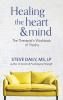 Healing the Heart and Mind: The Therapist's Workbook of Poetry