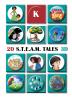 STEAM Tales: Read Aloud Stories for Kindergarten (Steamstart K-2)