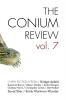 The Conium Review: Vol. 7