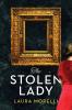 The Stolen Lady: A Novel of World War II and the Mona Lisa