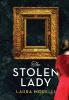 The Stolen Lady: A Novel of World War II and the Mona Lisa