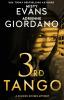 3rd Tango (Schock Sisters Mystery)