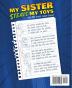 My Sister Steals My Toys: And 109 Other Funny Poems