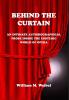 Behind the Curtain: An Intimate Autobiographical Probe into the Esoteric World of Opera