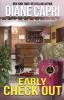 Early Check Out: A Park Hotel Mystery: 2 (The Park Hotel Mysteries)