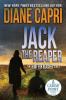 Jack the Reaper Large Print Edition: The Hunt for Jack Reacher Series: 8