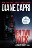 Ten Two Jack Large Print Edition: The Hunt for Jack Reacher Series (10)