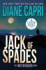 Jack of Spades Large Print Edition: The Hunt for Jack Reacher Series: 11