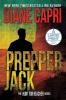 Prepper Jack Large Print Edition: The Hunt for Jack Reacher Series: 12