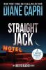 Straight Jack Large Print Edition: The Hunt for Jack Reacher Series: 16