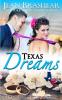 Texas Dreams: The Gallaghers of Sweetgrass Springs: 3