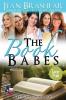 The Book Babes (Large Print Edition): 7 (Sweetgrass Springs)