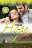 Texas Hope (Large Print Edition): A Sweetgrass Springs Story: 8