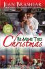 Be Mine This Christmas (Large Print Edition): A Sweetgrass Springs Story: 11