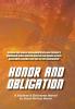 Honor and Obligation: A Hunter's Universe Novel: 2