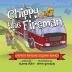 Chippy the Fireman: Chippy's Amazing Dreams - Book 2