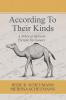 According to their Kinds: A Biblical Hebrew Picture Dictionary (Hebrew & Aramaic Resources for Exegetical and Theological Study)