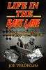 Life in the Past Lane: A History of Stock Car Racing in Northeast Wisconsin from 1950 - 1980