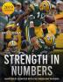 Strength in Numbers: Quarter by Quarter with the Green Bay Packers: 2019