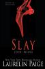 Rising: The Red Edition: 4 (Slay)