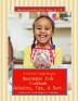 C.H.E.F. Quarantine Kidz Cookbook: Activities Tips & More...