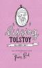 Kissing Tolstoy