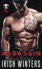 Assassin: 2 (Sobs Novels)