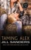 Taming Alex: 2 (West)