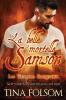 La belle mortelle de Samson: 1 (Les Vampires Scanguards)