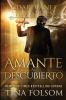 Amante al Descubierto: 1 (Guardianes Invisibles)