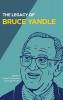 The Legacy of Bruce Yandle (Advanced Studies in Political Economy)