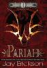 Pariah: 1 (Blood Wizard Chronicles)