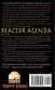 Reactor Agenda: Book Two The Jump Reactor Series: 2