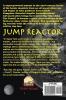 Jump Reactor: Book One The Jump Reactor Series: 1