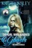 The Girl Who Ignored Ghosts: 1 (Unbelievables)