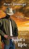 Saint's Ride (Saints of Laredo Book One)