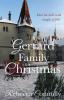 A Gerrard Family Christmas (Arrangements Book 8)