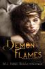 Demon Flames: 2 (Resurrection Chronicles)